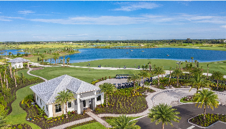 esplanade rivergrass new development collier county